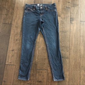 Women’s denim legging Jean